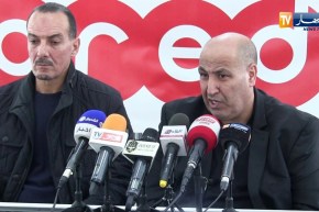 حمار يفتح النار على طاقم زكري التدريبي “العدالة بيناتنا”