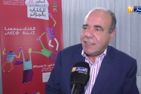 روائي تونسي يصرح ” للنهار “عن رأيه  بخصوص العملية الإرهابية التي وقعت قبل أيام بتونس