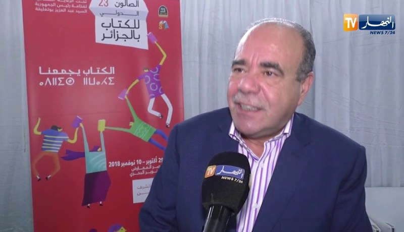 روائي تونسي يصرح ” للنهار “عن رأيه  بخصوص العملية الإرهابية التي وقعت قبل أيام بتونس