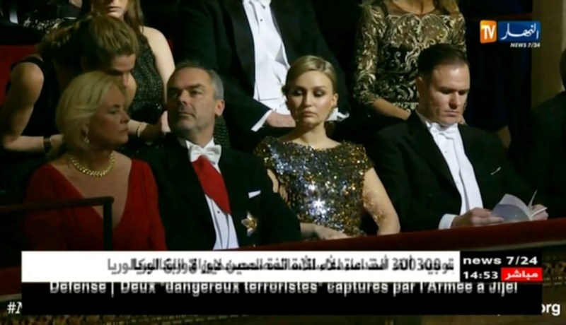 أدب: نوبل من دون أدب..عندما تطال الفضائح الجائزة