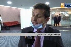 مناقشة باردة للقوانين..موالاة ومعارضة مستقيلة سياسيا..هل حان وقت رحيل البرلمان