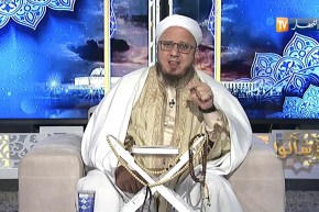 فاسألوا: عيبي عندما أكون في مجلس أذكر عيوب الناس..إنصحني يا شيخ