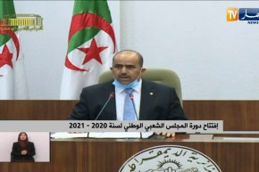 “شنين :” الأسبوع القادم حافل بالعمل البرلماني