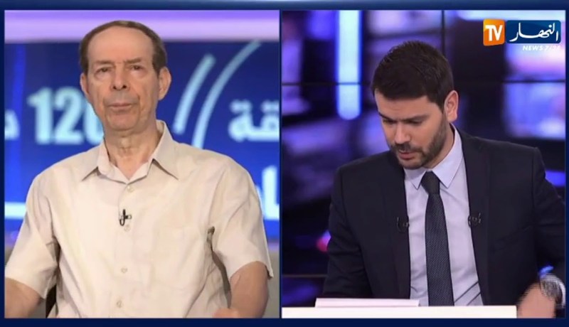 بعد 100 يوم من فرض الحجر الصحي بالجزائر..  هكذا تعاملت الحكومة مع الفيروس