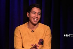 برنامج 360 / سحنون ..”عاملة في وزارة الثقافة غلقتلي الباب في وجهي”.. ترقّبوها