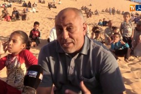 ورقلة/ رالي السيارات..فرصة العائلات للإستمتاع بوقتها