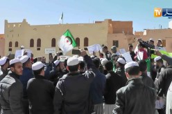 مسيرات سلمية في أغلب ولايات الوطن ضد ترشح بوتفليقة لعهدة جديدة