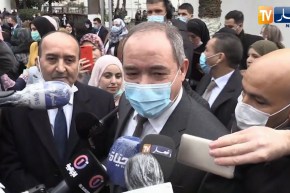 صبري بوقادوم: عودة الرئيس تبون ستدفع بوتيرة الدبلوماسية وتعالج عدة ملفات