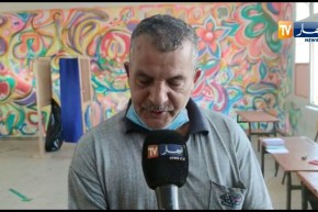 مواطنون يتمنون الشفاء العاجل لرئيس الجمهورية عبد المجيد تبون