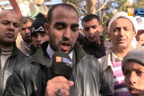 البيض: شعراء يرثون الفقيد المجاهد الفريق أحمد قايد صالح