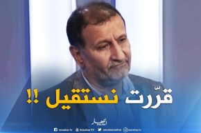 فاروق بلقيدوم : ” بعد 4 أشهر قرّرت الإستقالة بسبب الخلل الكبير الذي تمرّ به الرّابطة !! “