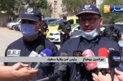 سطيف: الإطاحة بشبكة وطنية مختصة في تهريب وسرقة السيارات