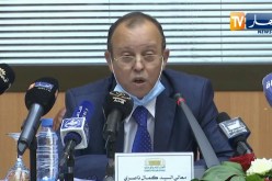 “وزير السكن  : ” برنامج عدل مهم ونعمل على إنهائه