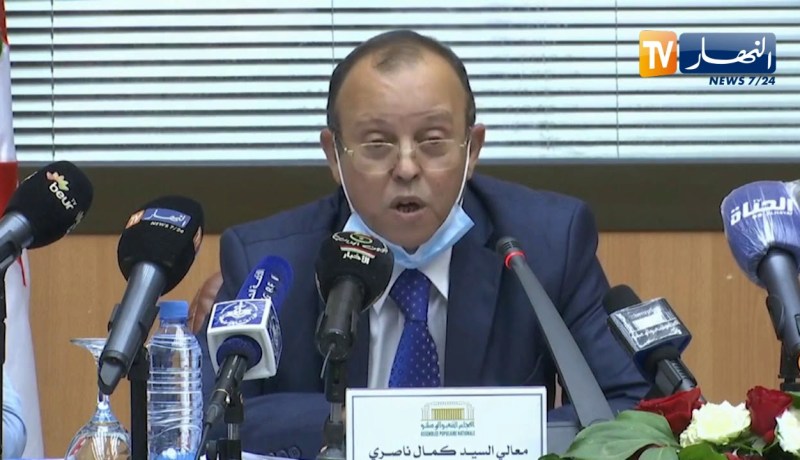 “وزير السكن  : ” برنامج عدل مهم ونعمل على إنهائه