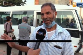 تخصيص حافلات لنقل التلاميذ طيلة أيام الإمتحانات