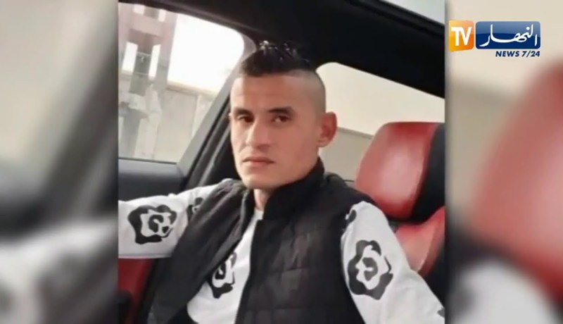 الوادي: إيداع 3 أشخاص الحبس المؤقت في قضية قتل شاب بواد العلندة