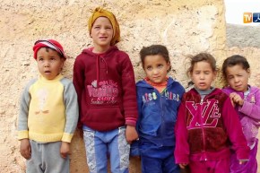 جورنان اليوم/ الأغواط..منطقة المطيرة السكان يطالبون بالكهرباء الريفية و الأطفال يحلمون بالدراسة