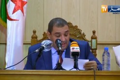 جيجل: تنصيب السيدة”سميرة عبد الحفيظ” رئيسا جديدا للمجلس القضائي