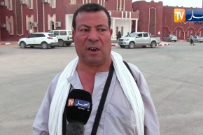 “المدير المنتدب للصحة ببرج باجي مختار : “تسجيل 21 حالة ببوحمرون ووفاة حالة واحدة