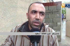 سطيف: مصرع 6 أشخاص من عائلة واحدة إختناقا بالغاز ببلدية صالح باي