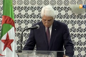 لوح: “على القضاة التمسك بأخلاقيات ومبادئ مهنتهم في كل الظروف”