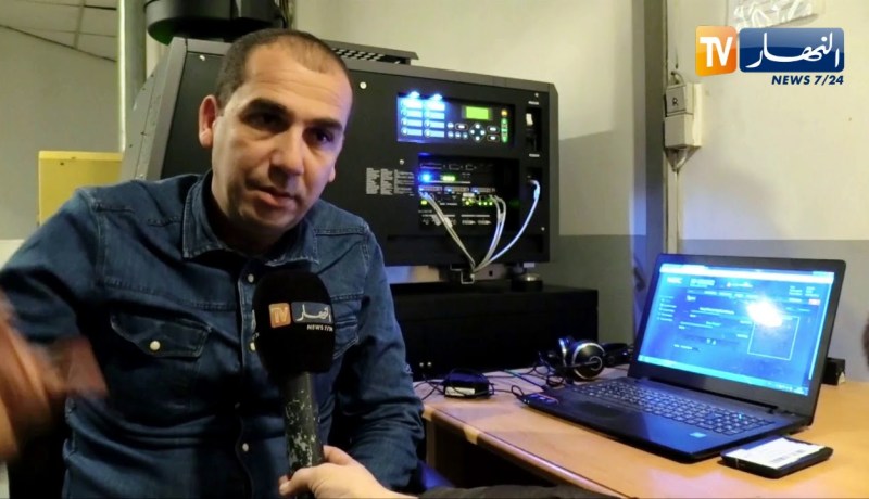 سينما: كواليس عرض فيلم سينمائي بين البارح واليوم