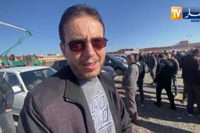 سطيف: فتح الأسواق الأسبوعية الخاصة لبيع المركبات المستعملة بعد أشهر من الغلق