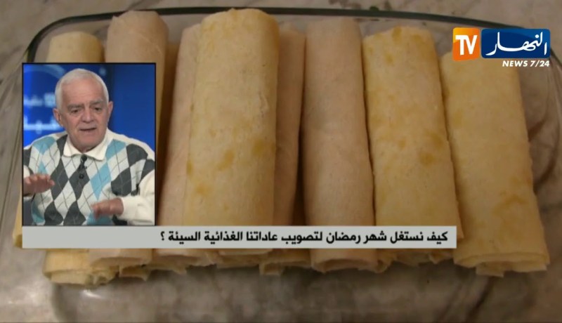 كيف نستغل شهر رمضان لتصويب عاداتنا الغذائية السيئة ؟