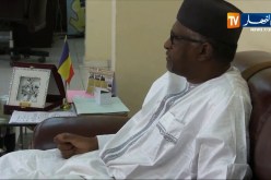 التشاد: هيئة الإغاثة الجزائرية تباشر إجراءات إنشاء مدارس لتعليم الأطفال