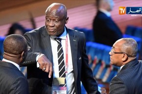 الكونغو برازافيل تترشح لإحتضان كأس إفريقيا 2019 خلفا للكاميرون