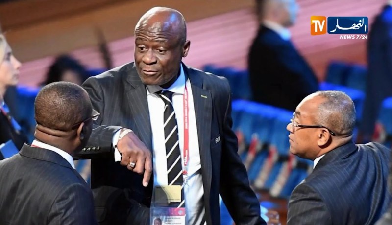 الكونغو برازافيل تترشح لإحتضان كأس إفريقيا 2019 خلفا للكاميرون