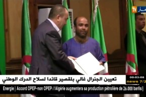 سعيدة: وزير التجارة سعيد جلاب يشرف على توزيع أكثر من 1500 وحدة سكنية