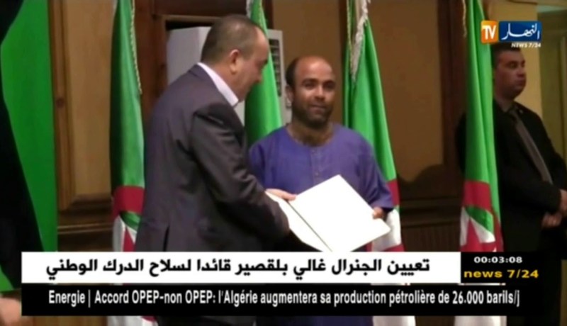 سعيدة: وزير التجارة سعيد جلاب يشرف على توزيع أكثر من 1500 وحدة سكنية