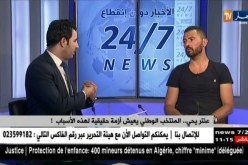 عنتر يحيى: لهذه الأسباب وصل المنتخب الوطني لهذه الوضعية ..!