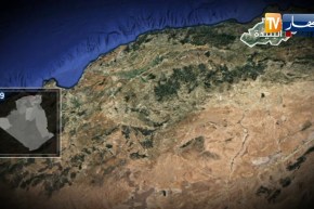 البليدة: هزة أرضية بقوة 4.2 درجة تضرب منطقة عين رمانة