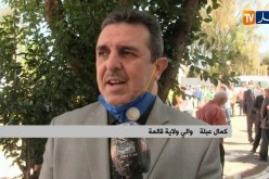 النشرة الأمازيغية ليوم 17 جوان 2020