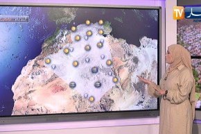 أجواء صيفية ودرجات حرارة مرتفعة.. طقس الثلاثاء 22 جوان 2021