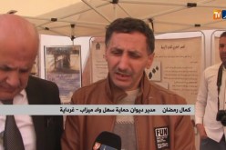 غرداية/ وقفة تأبينية لمدراء المتاحف الوطنية ترحما على روح الفقيد الفريق “أحمد قايد صالح”