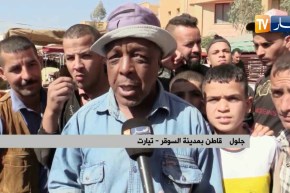 تيارت: سوق الخضر والفواكه يتحول لمفرغة للنفايات بمرور الوقت وإهمال السلطات