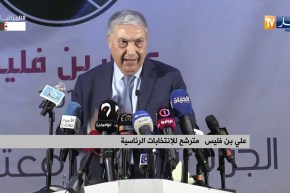 بن فليس: “أنا راني في داري ماشي ضيف في سوق أهراس”