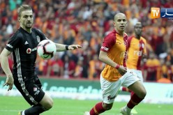 مدرب غلطة سراي يكشف بأنه إشترط بقاء فيغولي و الركائز لتمديد عقده مع الفريق
