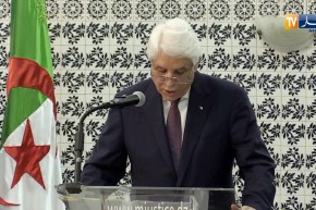 لوح: “الحفاظ على أمن وإستقرار الوطن أمانة لدى كل الجزائريين”