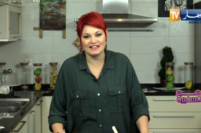 مع السفيرة/ قناع هندي ضد البقع البنية