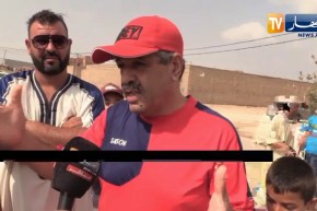 وهران: قرار رئيس الجمهورية يثلج صدور قاطني السانية وسيدي الشحمي