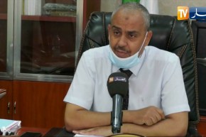 تبسة: ضبط 8 حالات غش في إمتحان البكالوريا خلال اليوم الأول مع المتابعة القضائية