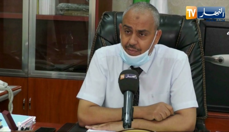 تبسة: ضبط 8 حالات غش في إمتحان البكالوريا خلال اليوم الأول مع المتابعة القضائية