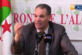 “رئيس جبهة الجزائر الجديدة :” نثمن ماقاله الرئيس في خطابه