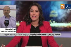 الحاج الطاهر بولنوار: “نسبة مداومة إيجابية..وتطبيق أسواق ساهم بشكل كبير في هذا”