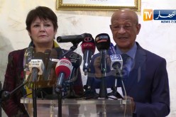 زوخ: تم إستلام 24 مجمع مدرسي عقب العطلة الشتوية