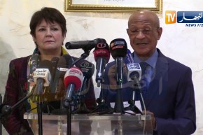 زوخ: تم إستلام 24 مجمع مدرسي عقب العطلة الشتوية